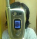 鏡写し
